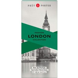 Fashion Collection London Eau d Parfum Spray 100ml
