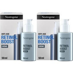 Neutrogena® Retinol Boost Crème