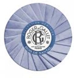 Bois de Santal Savon Héritage 100 g - Pain 100 g