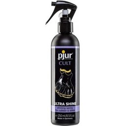 Gel Cult Ultra Shine For Latex 250ml