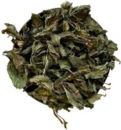 Tisane Menthe poivrée feuille 250 GRS Mentha piperita