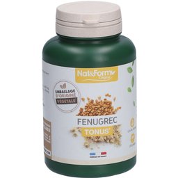 Nat&Form Fenugrec