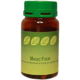 Magic Four 60caps