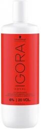 Révélateur Igora Royal 20 Vol 6% 1L