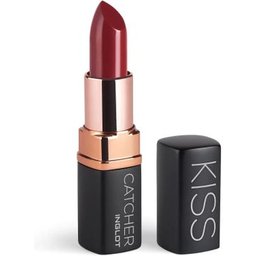Kiss Catcher Lipstick Call Me Wine 923 4g
