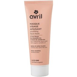 Masque Apaisant 50ml