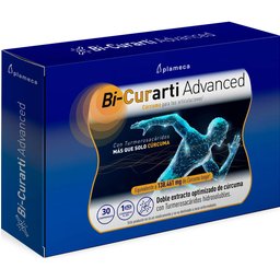 Bi-Curarti Advanced 30comp