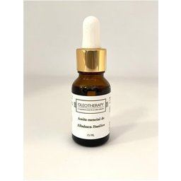 Basilic Huile Essentielle Bio 15ml