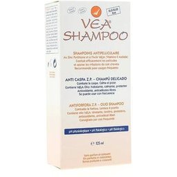 Champú Anticaspa 125ml