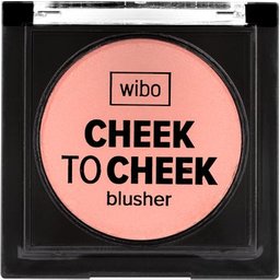 Check To Check Blusher 01 Peony 3.5g