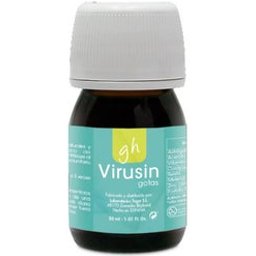 Virusin Drops 30ml