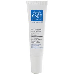 Gel Tenseur Contour Des Yeux