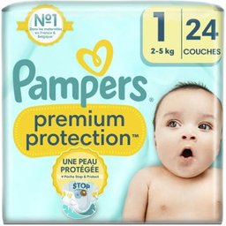 Premium Protection T1 24 Couches