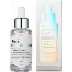Freshly Juiced Vitamin Drop Sérum 35ml