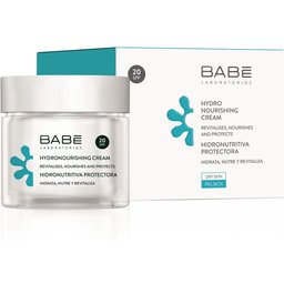 Hydronourishing Cream SPF 20