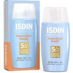 Isdin® Fotoprotector FusionWater Spf50+