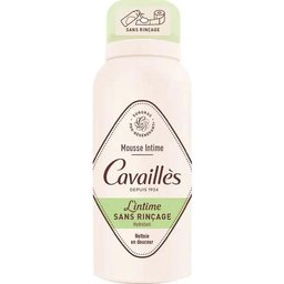 Intimate Foam No-Rinse Moisturising 100 ml