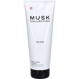 Black Musk Body Care Lotion