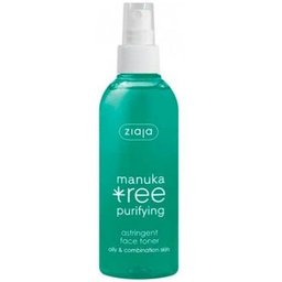 Manuka Arbre à Manuka Visage T¢nico Astringent 200ml