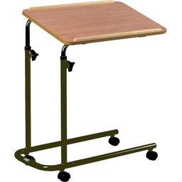 Table d'appoint lit ou canapé 1pc