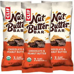 Clif® Bio Nut Butter Barre Chocolat-Cacahuètes