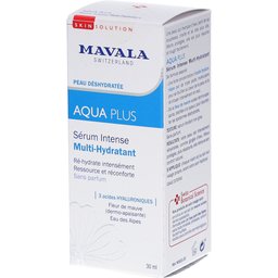 Aqua Plus Sérum Intense Multi-Hydratant