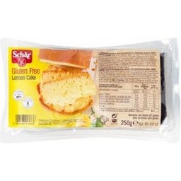 gâteau au citron 250g