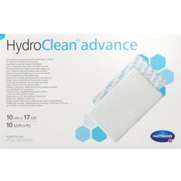 HydroClean® advance 10 x 17 cm