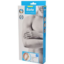 Elbow Ortho 810 + Silicone Skin Taille 2