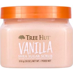 Vanilla Shea Sugar Scrub 510 g