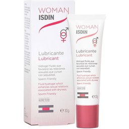 FEMME ISDIN® Lubrifiant hydrogel 30g