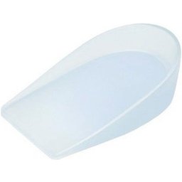 Talonnière en silicone T-L
