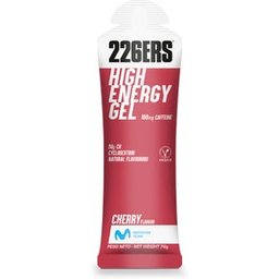 High Energy Gel Cerise76g