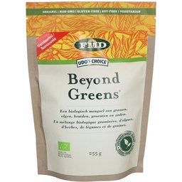 FMD Beyond Greens