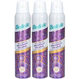 Batiste® Shampooing Sec Volume