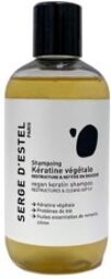 Shampooing Kératine Végétale