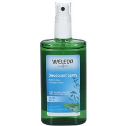 Sauge Déodorant Spray