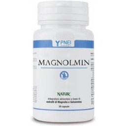 Magnolmin 30Cps