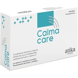 Calmacare 60caps