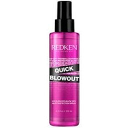 Quick Blow Out Heat Protection Spray 125ml