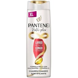 Pro-V Nutri-Plex Long Infinite Fortifiant Shampooing 675ml