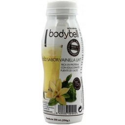 Boisson Saveur Vanille250ml