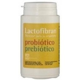 MCA Natural Products Lactofibran 90cap