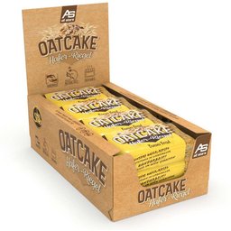 All Stars® Oatcake Barre à l'avoine Banana-Bread