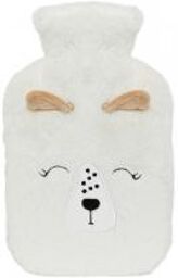 Care Bouillotte à Eau et sa Housse Biche 750 ml - Boîte 1 bouillotte