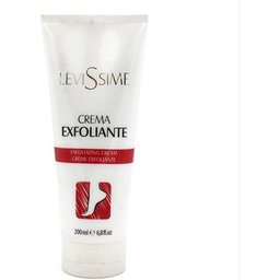 Crème Gommante pour Pieds 200ml
