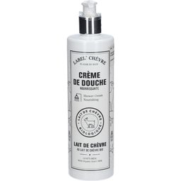 Label’ Chèvre Crème de Douche au Lait de Chèvre Biologique