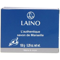L'Authentique Savon De Marseille 150ml
