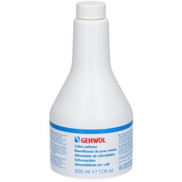 Gehwol Adoucisseur de callosités