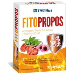 Fitopropos 30caps